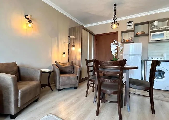 Bratanov Asteria Family Sunny Beach