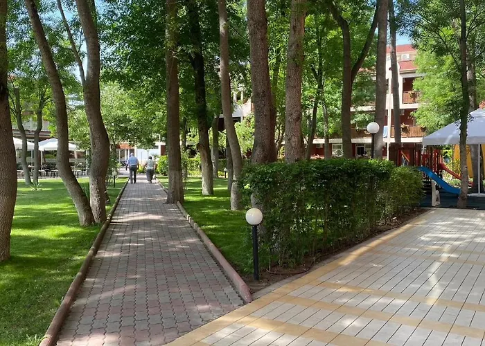 Bratanov Asteria Family Apartment *