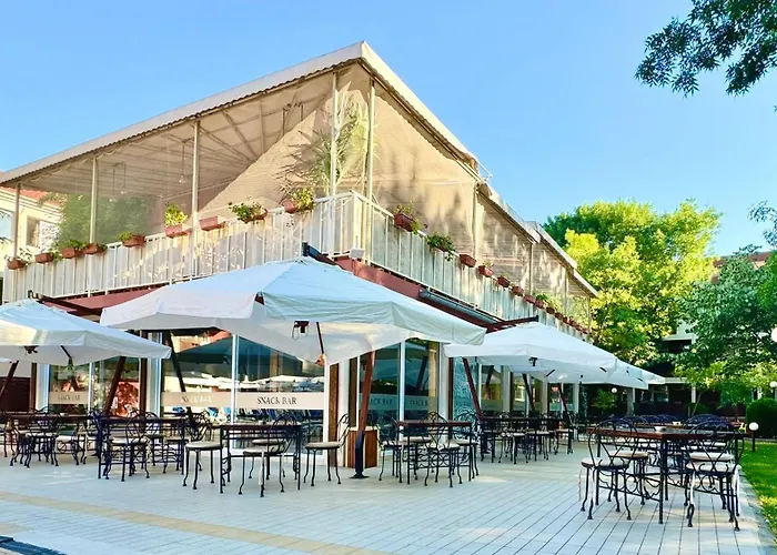 Daire Bratanov Asteria Family Sunny Beach