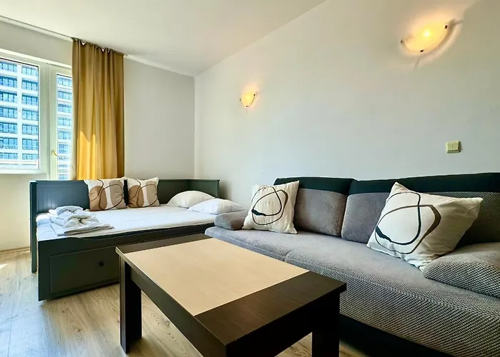 Bratanov Asteria Family * Sunny Beach