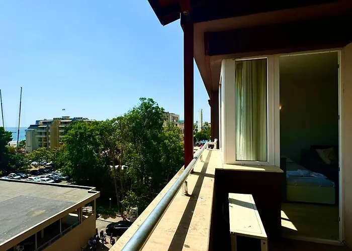 Bratanov Asteria Family Sunny Beach