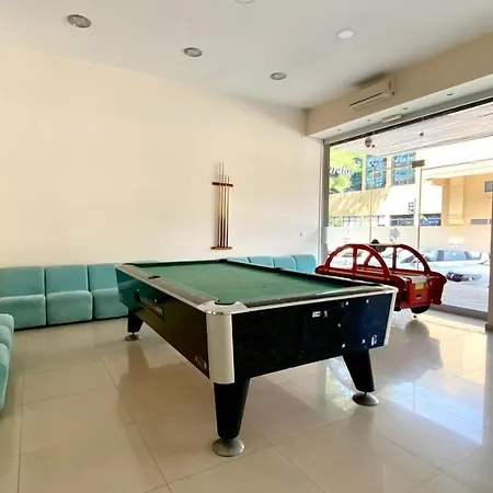 Bratanov Asteria Family * Napospart