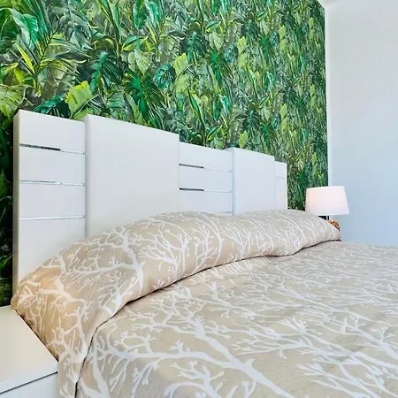 Bratanov Asteria Family Apartman Napospart