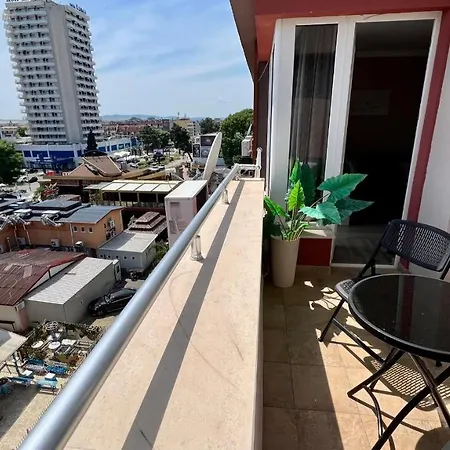 Apartman Bratanov Asteria Family Napospart