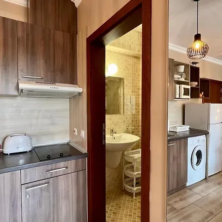 Bratanov Asteria Family Apartman