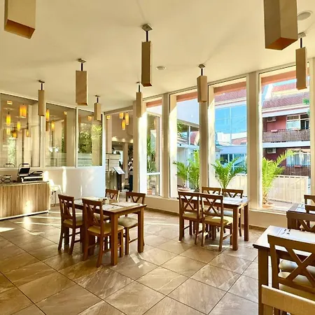 Apartman Bratanov Asteria Family *