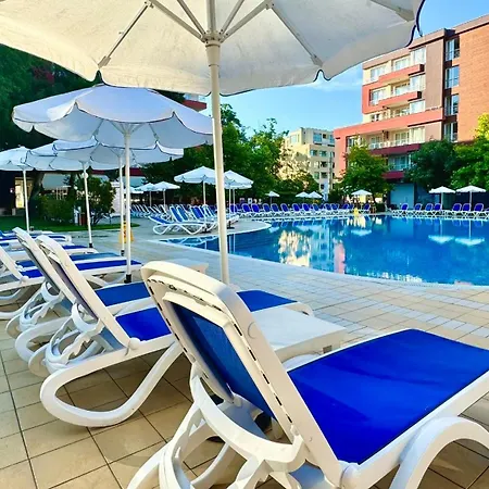 Bratanov Asteria Family * Napospart