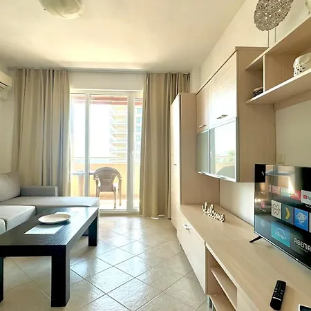 Apartman Bratanov Asteria Family *