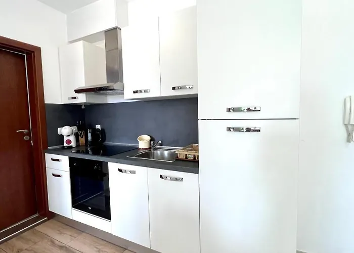 Bratanov Asteria Family Апартамент
