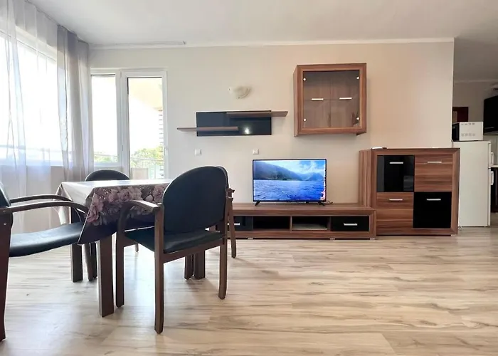 Bratanov Asteria Family Апартамент *