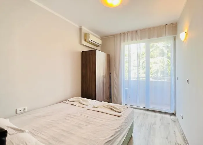 Bratanov Asteria Family Апартамент